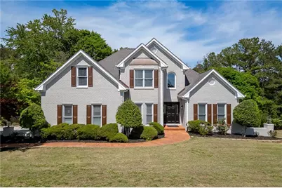 3209 Thompson Mill Road, Buford, GA 30519 - Photo 1