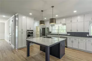 3209 Thompson Mill Rd, Buford, GA 30519 - Photo 15