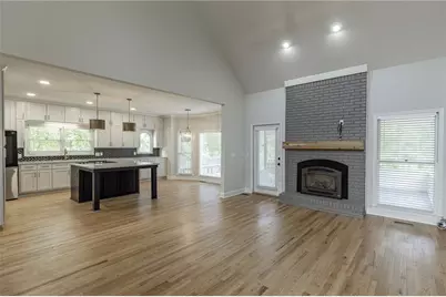 3209 Thompson Mill Road, Buford, GA 30519 - Photo 5
