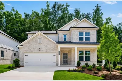 640 Nichols Farm Circle, Dacula, GA 30019 - Photo 1