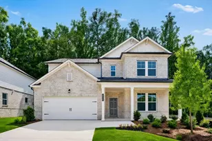 640 Nichols Farm Circle, Dacula, GA 30019 - Photo 1