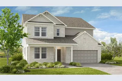 640 Nichols Farm Circle, Dacula, GA 30019 - Photo 1