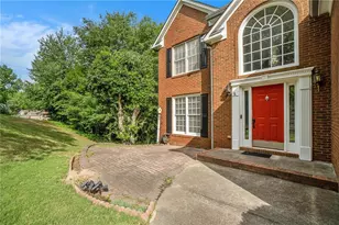 4631 Astible Ct NW, Acworth, GA 30102 - Photo 3