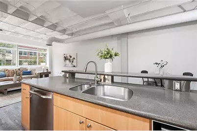 805 Peachtree Street NE #415, Atlanta, GA 30308 - Photo 31