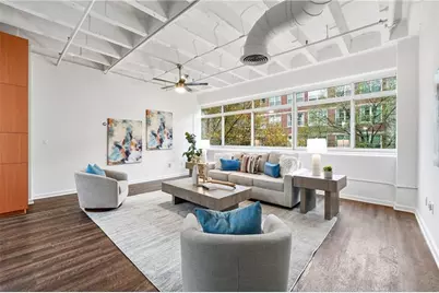 805 Peachtree Street NE #415, Atlanta, GA 30308 - Photo 17