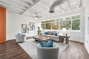 805 Peachtree St NE, Atlanta, GA 30308 - Photo 17