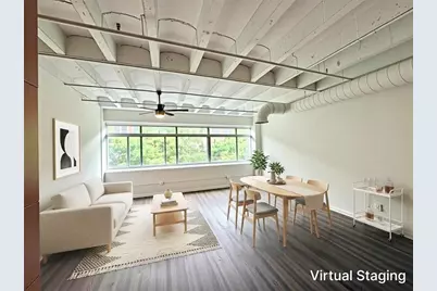805 Peachtree Street NE #415, Atlanta, GA 30308 - Photo 23