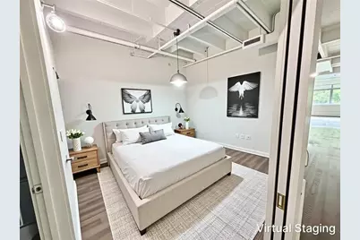 805 Peachtree Street NE #415, Atlanta, GA 30308 - Photo 37