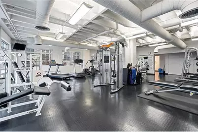 805 Peachtree Street NE #415, Atlanta, GA 30308 - Photo 3