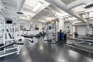 805 Peachtree St NE, Atlanta, GA 30308 - Photo 3