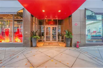 805 Peachtree Street NE #415, Atlanta, GA 30308 - Photo 45