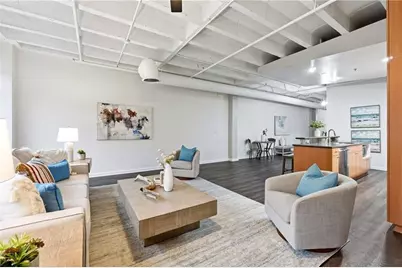 805 Peachtree Street NE #415, Atlanta, GA 30308 - Photo 19