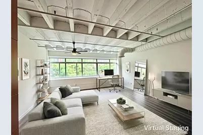 805 Peachtree Street NE #415, Atlanta, GA 30308 - Photo 21
