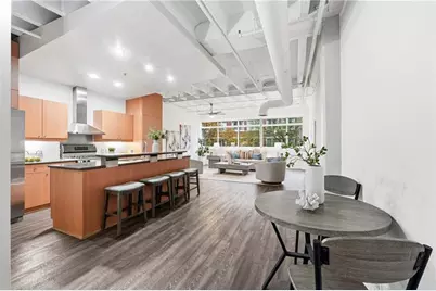 805 Peachtree Street NE #415, Atlanta, GA 30308 - Photo 5