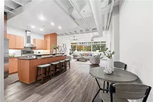 805 Peachtree St NE, Atlanta, GA 30308 - Photo 5