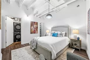 805 Peachtree St NE, Atlanta, GA 30308 - Photo 7