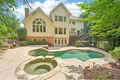 3885 Grey Abbey Drive, Alpharetta, GA 30022 - Photo 51