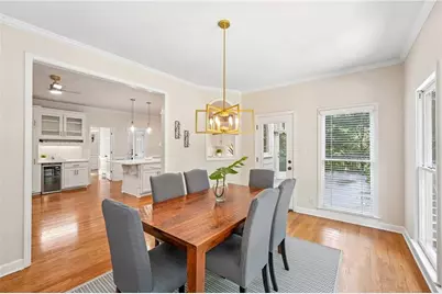 3885 Grey Abbey Drive, Alpharetta, GA 30022 - Photo 11