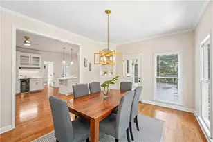 3885 Grey Abbey Dr, Alpharetta, GA 30022 - Photo 11