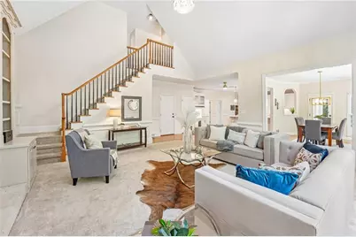3885 Grey Abbey Drive, Alpharetta, GA 30022 - Photo 7