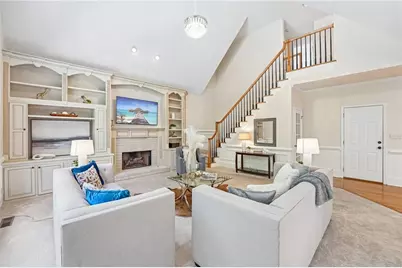 3885 Grey Abbey Drive, Alpharetta, GA 30022 - Photo 5