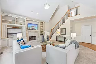 3885 Grey Abbey Dr, Alpharetta, GA 30022 - Photo 5