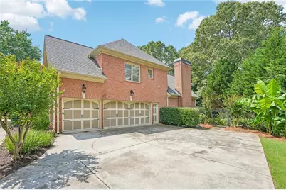 3885 Grey Abbey Drive, Alpharetta, GA 30022 - Photo 3