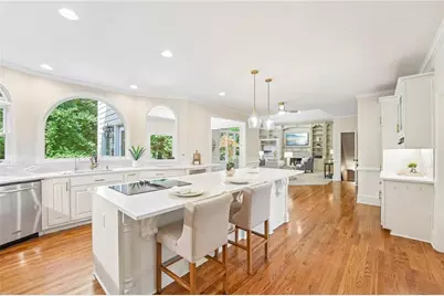 3885 Grey Abbey Drive, Alpharetta, GA 30022 - Photo 15