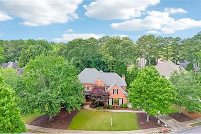 3885 Grey Abbey Drive, Alpharetta, GA 30022 - Photo 53