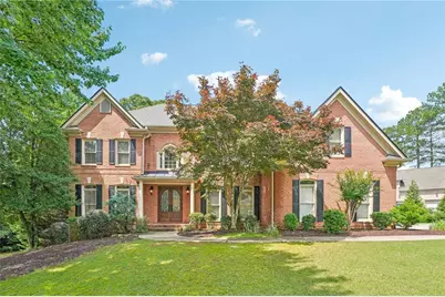 3885 Grey Abbey Drive, Alpharetta, GA 30022 - Photo 1