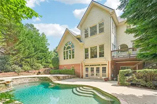 3885 Grey Abbey Dr, Alpharetta, GA 30022 - Photo 49