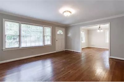 1667 Beacon Hill Boulevard NE, Atlanta, GA 30329 - Photo 9