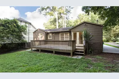 1667 Beacon Hill Boulevard NE, Atlanta, GA 30329 - Photo 5