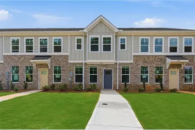 160 Flier Drive, McDonough, GA 30253 - Photo 1