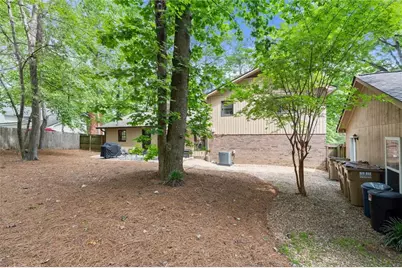3379 Mountain Hollow Drive, Marietta, GA 30062 - Photo 41