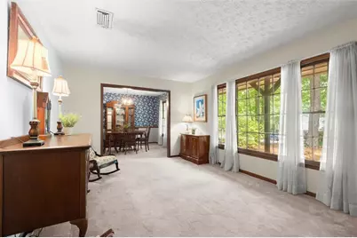 3379 Mountain Hollow Drive, Marietta, GA 30062 - Photo 5