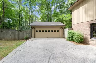 3379 Mountain Hollow Dr, Marietta, GA 30062 - Photo 39