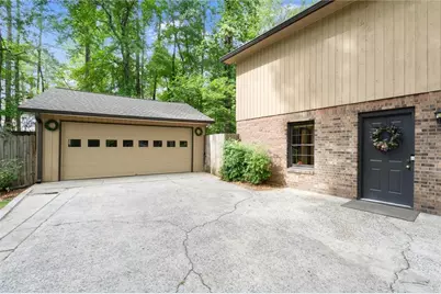 3379 Mountain Hollow Drive, Marietta, GA 30062 - Photo 43