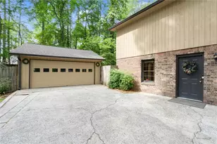 3379 Mountain Hollow Dr, Marietta, GA 30062 - Photo 43