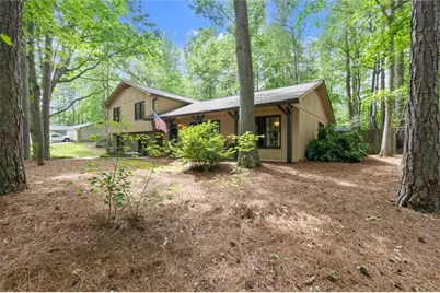 3379 Mountain Hollow Drive, Marietta, GA 30062 - Photo 37