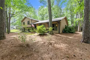 3379 Mountain Hollow Dr, Marietta, GA 30062 - Photo 37