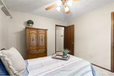 3379 Mountain Hollow Drive, Marietta, GA 30062 - Photo 33