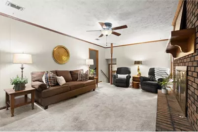3379 Mountain Hollow Drive, Marietta, GA 30062 - Photo 15