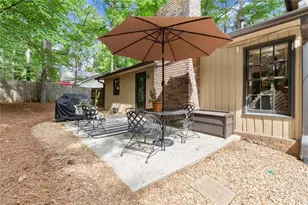 3379 Mountain Hollow Dr, Marietta, GA 30062 - Photo 17