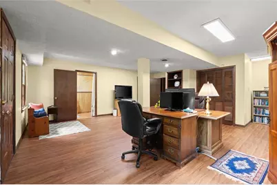 3379 Mountain Hollow Drive, Marietta, GA 30062 - Photo 23