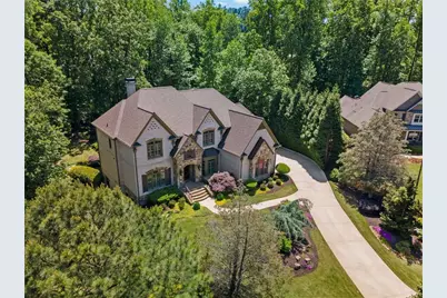 809 Creekside Trail, Alpharetta, GA 30004 - Photo 41