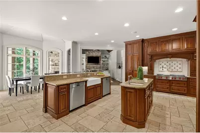809 Creekside Trail, Alpharetta, GA 30004 - Photo 15