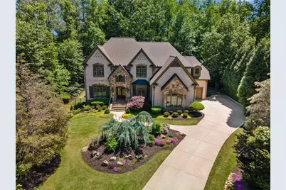 809 Creekside Trail, Alpharetta, GA 30004 - Photo 1