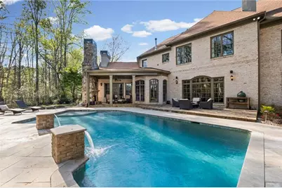 809 Creekside Trail, Alpharetta, GA 30004 - Photo 3