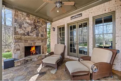 809 Creekside Trail, Alpharetta, GA 30004 - Photo 5